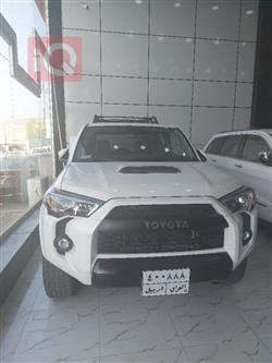 Toyota 4Runner